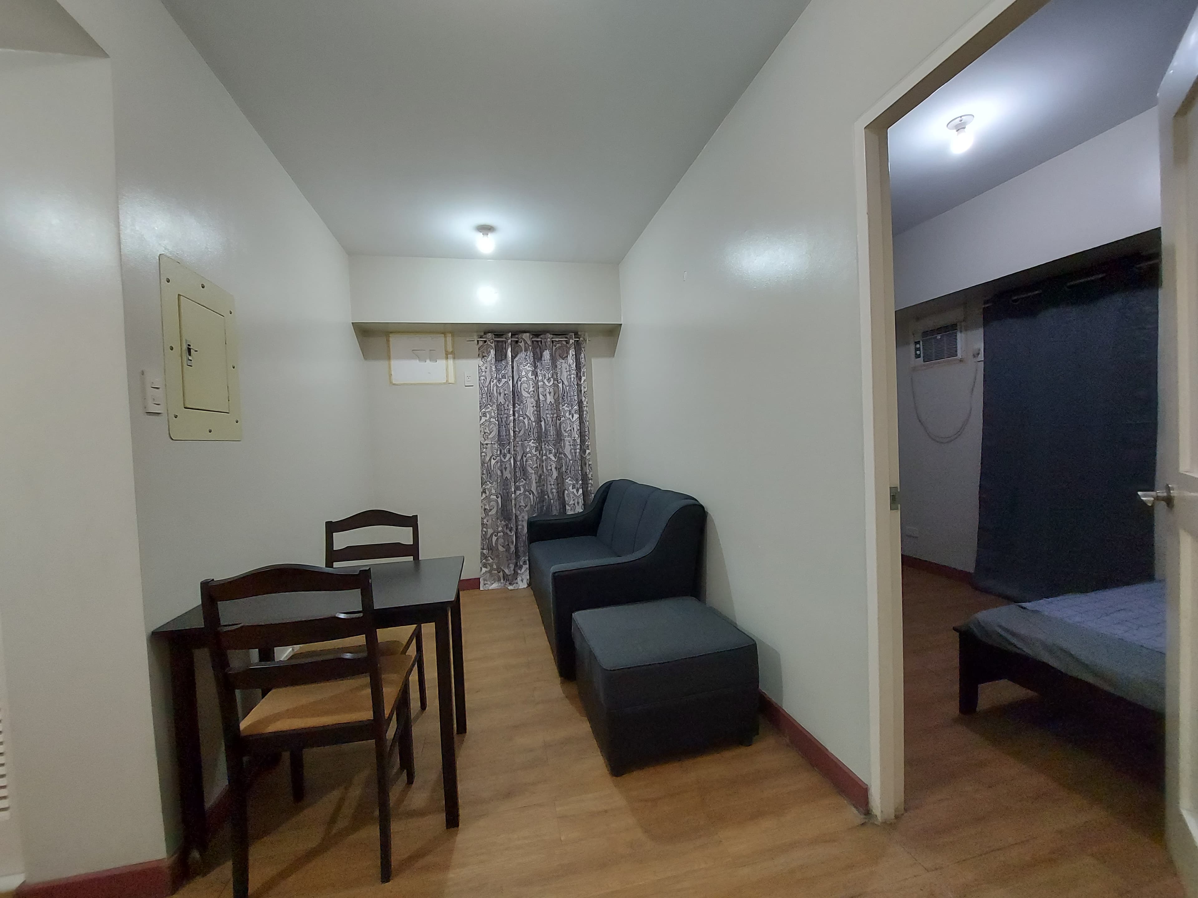 29 SQM 1 BEDROOM CONDO FOR SALE AT FLAIR TOWERS SOUTH PINES STREET HIGHWAY HILLS MANDALUYONG CITY — photo 2 of 3