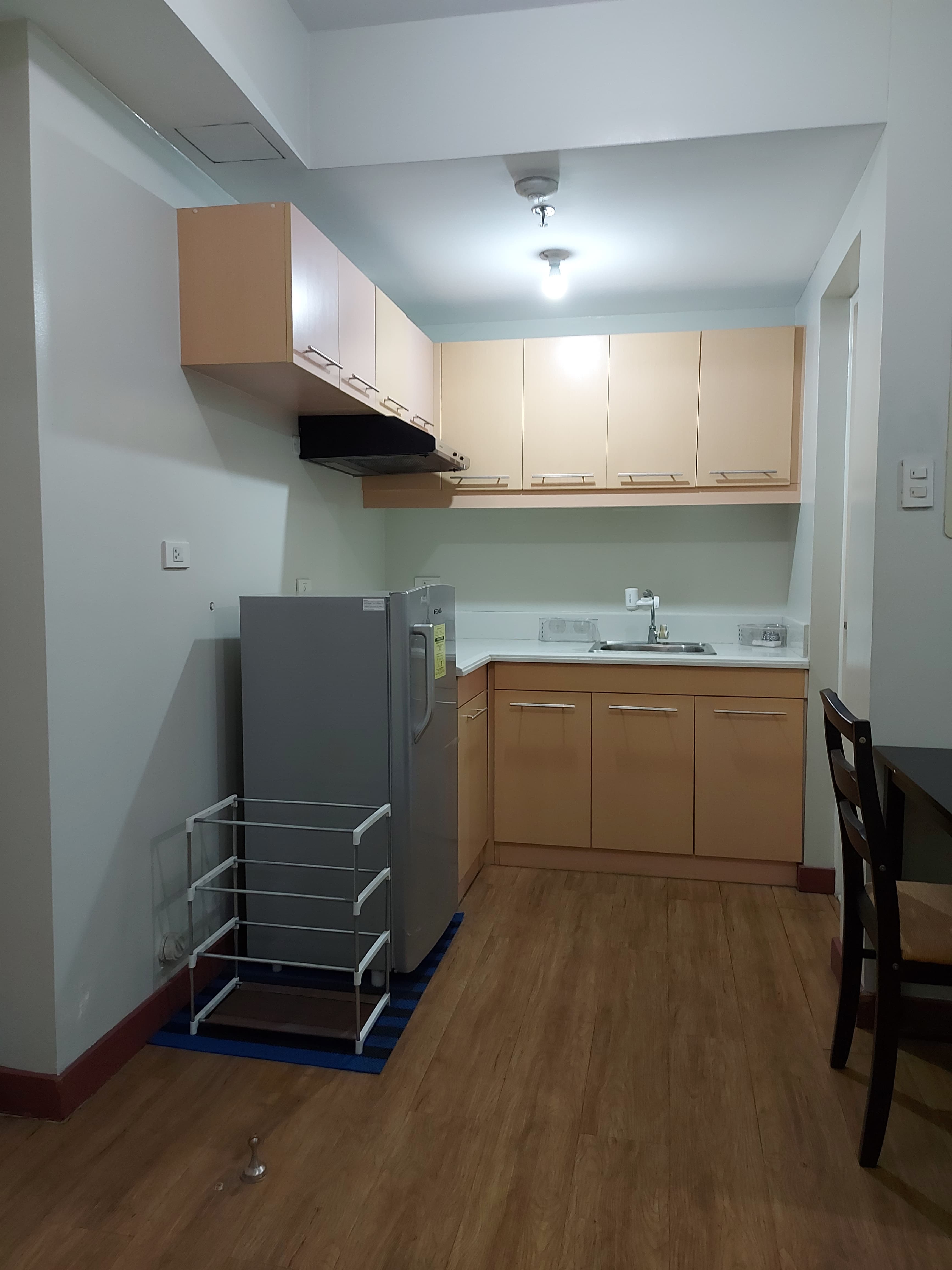 29 SQM 1 BEDROOM CONDO FOR SALE AT FLAIR TOWERS SOUTH PINES STREET HIGHWAY HILLS MANDALUYONG CITY — photo 3 of 3