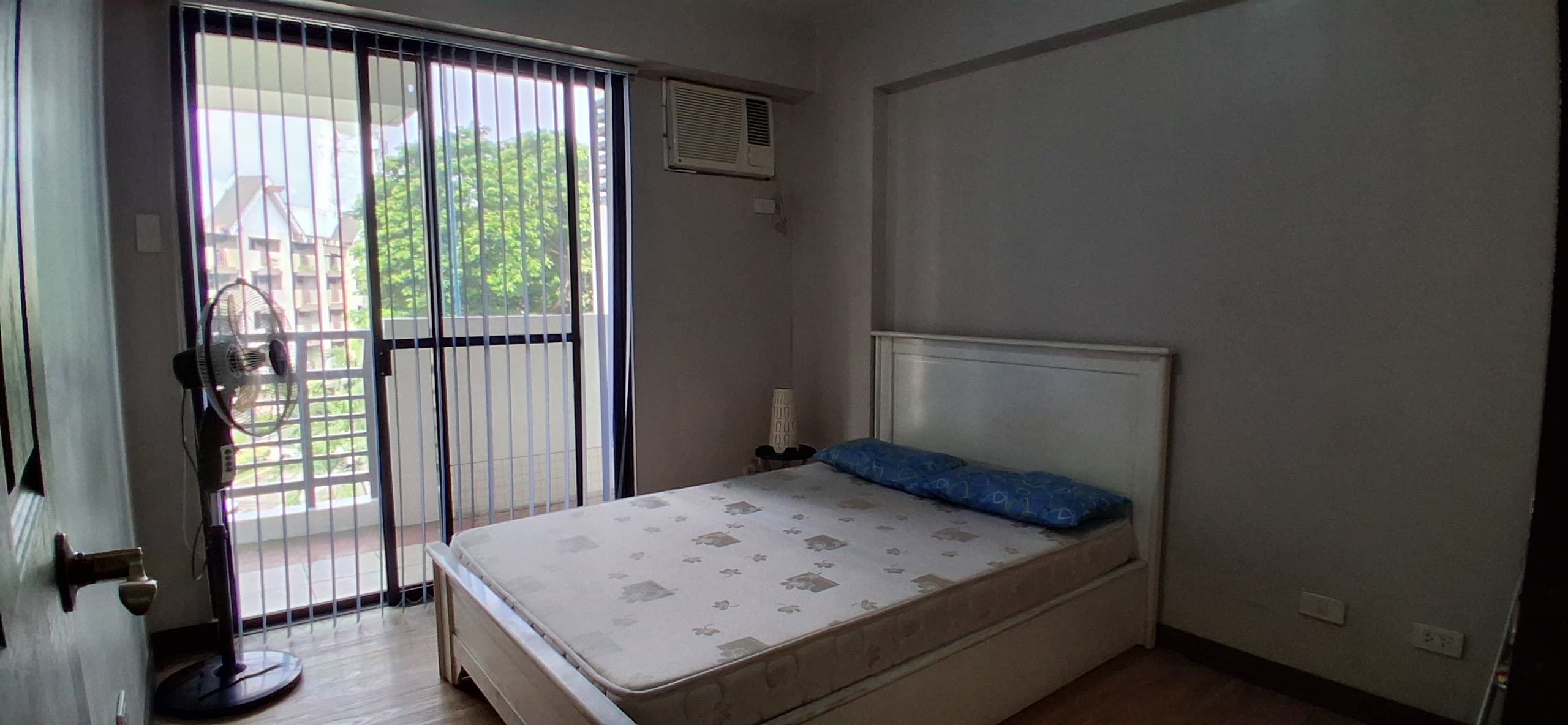 2BR CONDO UNIT WITH PARKING SLOT FOR SALE AT EAST RAYA GARDENS, MERCEDES AVE., SAN MIGUEL, PASIG CITY — photo 3 of 3